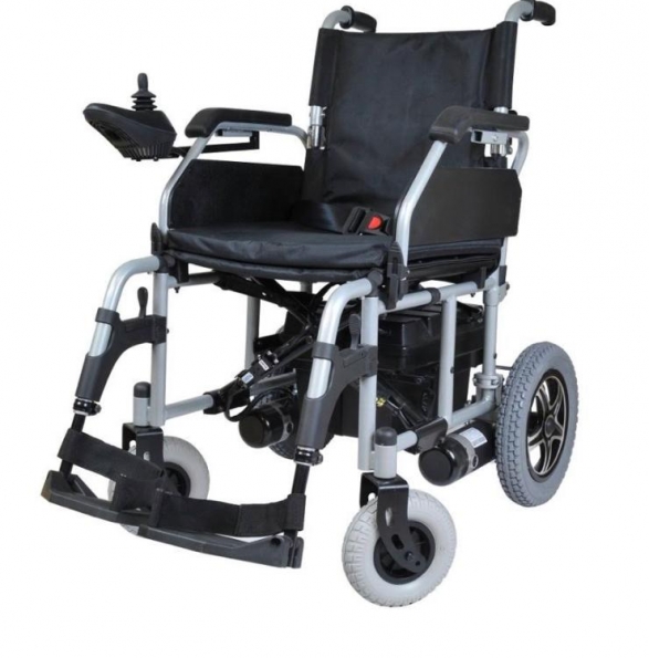 Akülü sandalye